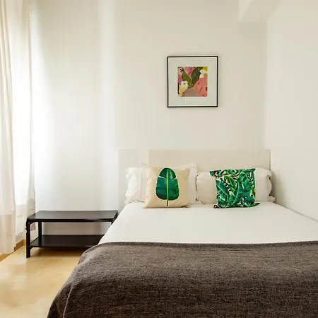 Fun Building Flats By Homeabout Malaga