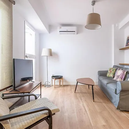 Fun Building Flats By Homeabout * Malaga