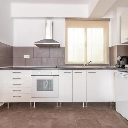 Fun Building Flats By Homeabout Malaga