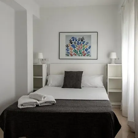 Fun Building Flats By Homeabout * Malaga