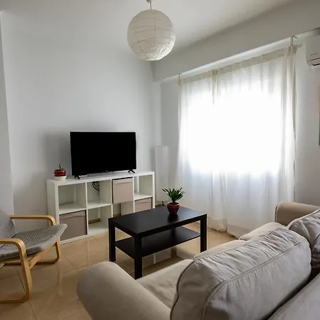 Fun Building Flats By Homeabout Malaga