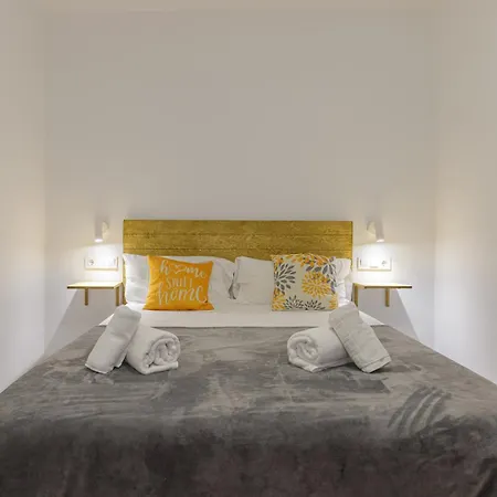 Fun Building Flats By Homeabout Apartment