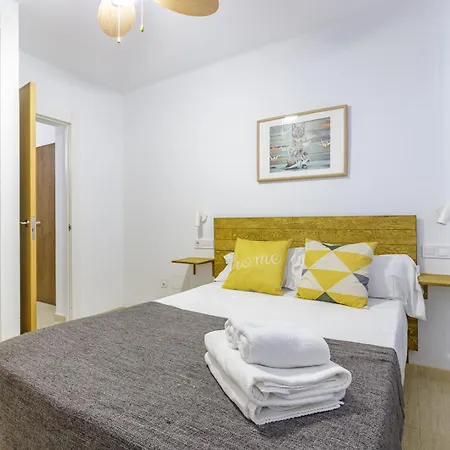 Fun Building Flats By Homeabout Apartment