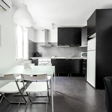 Fun Building Flats By Homeabout Apartment *