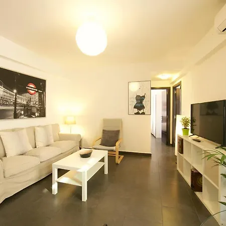 Apartmán Fun Building Flats By Homeabout *