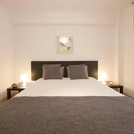 Fun Building Flats By Homeabout * Màlaga