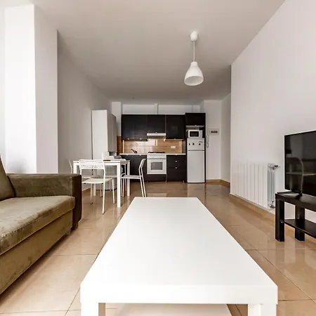 Apartmán Fun Building Flats By Homeabout *