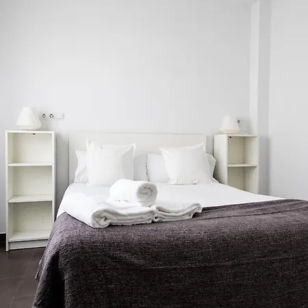 Apartmán Fun Building Flats By Homeabout