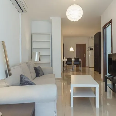 Apartmán Fun Building Flats By Homeabout *