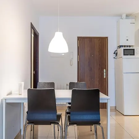 Apartmán Fun Building Flats By Homeabout