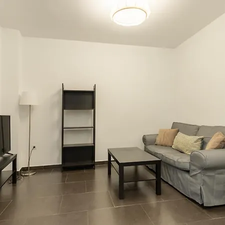 Apartmán Fun Building Flats By Homeabout