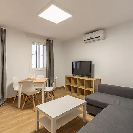 Apartmán Fun Building Flats By Homeabout