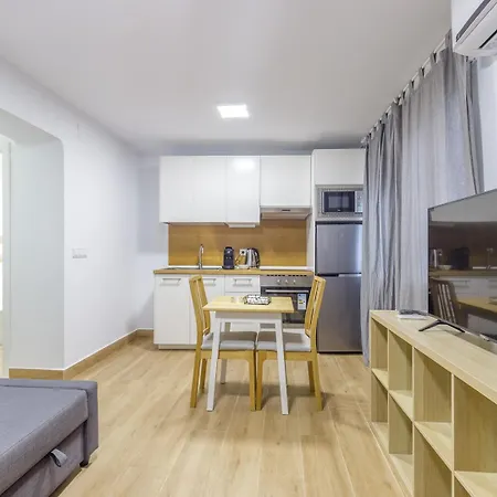 Apartmán Fun Building Flats By Homeabout *