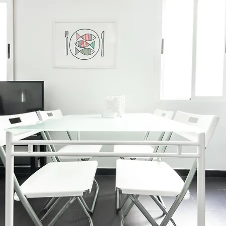 Apartmán Fun Building Flats By Homeabout