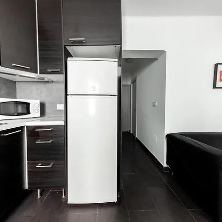 Fun Building Flats By Homeabout Apartmán Màlaga