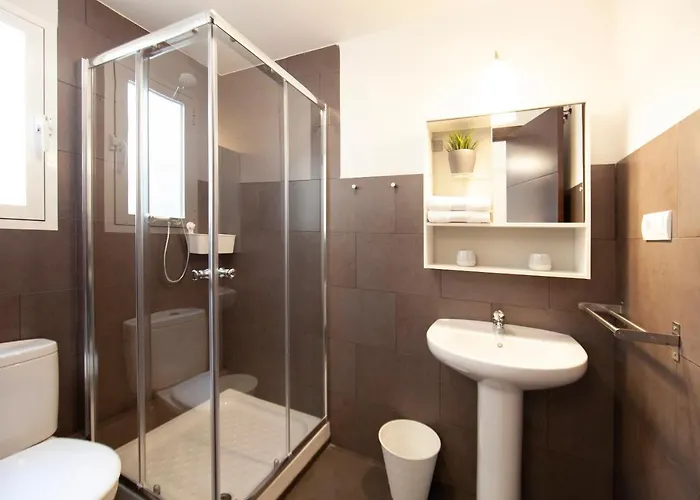 Fun Building Flats By Homeabout Apartmán Màlaga