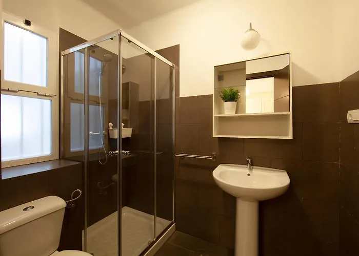 Apartmán Fun Building Flats By Homeabout