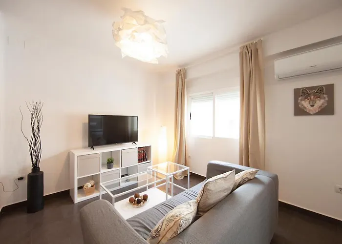 Fun Building Flats By Homeabout Apartmán