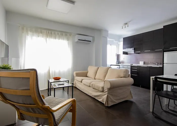Apartmán Fun Building Flats By Homeabout
