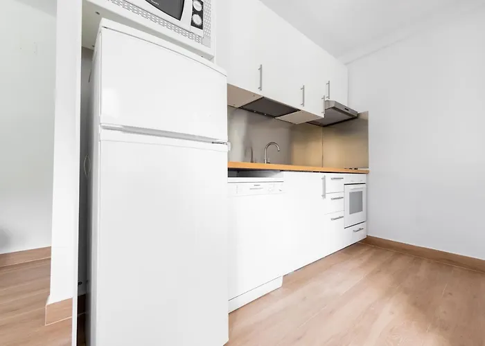 Apartmán Fun Building Flats By Homeabout