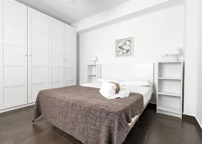 Apartmán Fun Building Flats By Homeabout