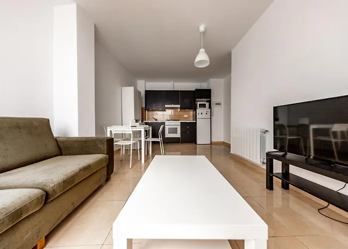 Apartmán Fun Building Flats By Homeabout *