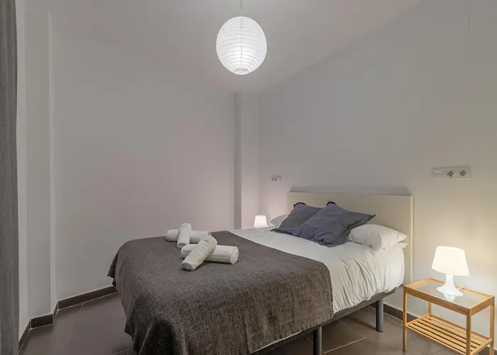 Apartmán Fun Building Flats By Homeabout