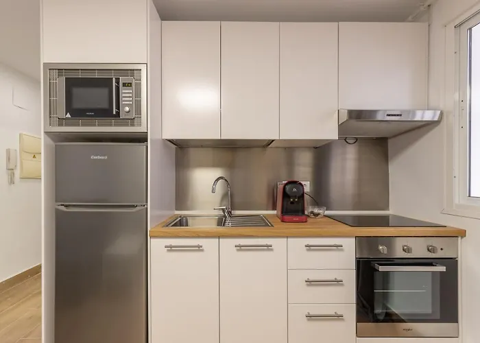 Apartmán Fun Building Flats By Homeabout