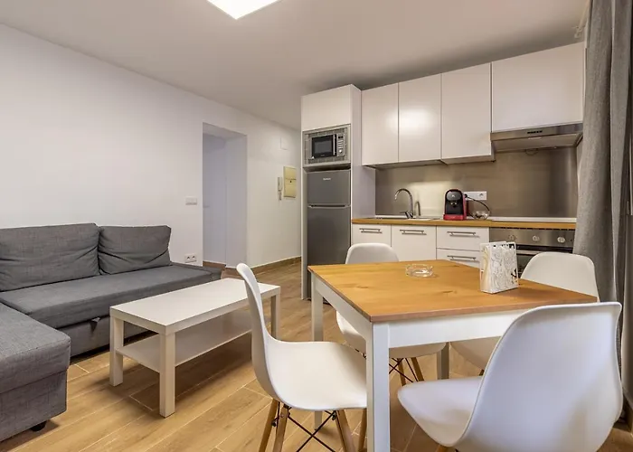 Apartmán Fun Building Flats By Homeabout