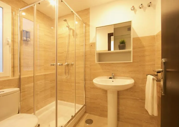 Apartmán Fun Building Flats By Homeabout
