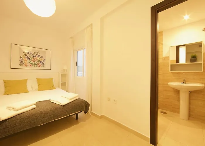 Apartmán Fun Building Flats By Homeabout