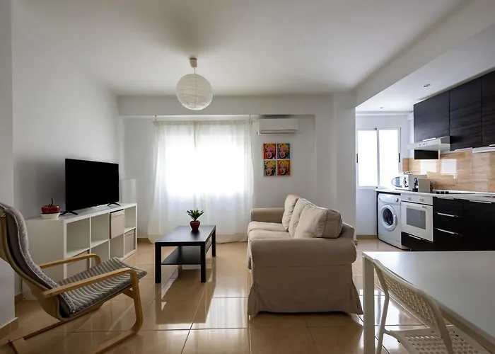 Apartmán Fun Building Flats By Homeabout *