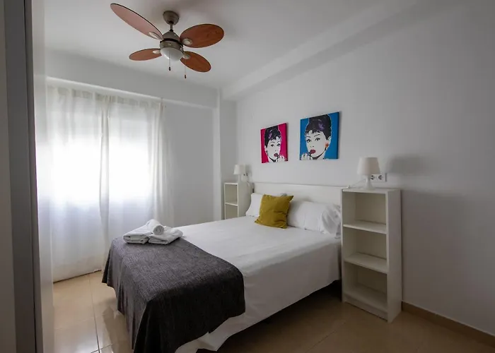 Apartmán Fun Building Flats By Homeabout